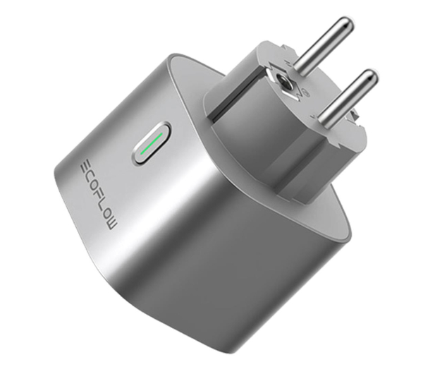 ECOFLOW PowerStream Smart Plug - 1161199 - zdjęcie 2